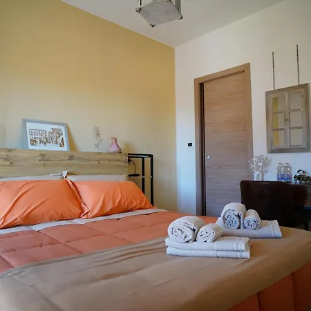 Kappa Bed & Breakfast
