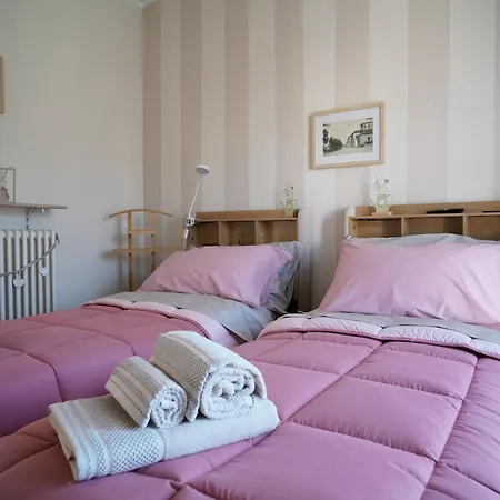 Kappa Bed & Breakfast
