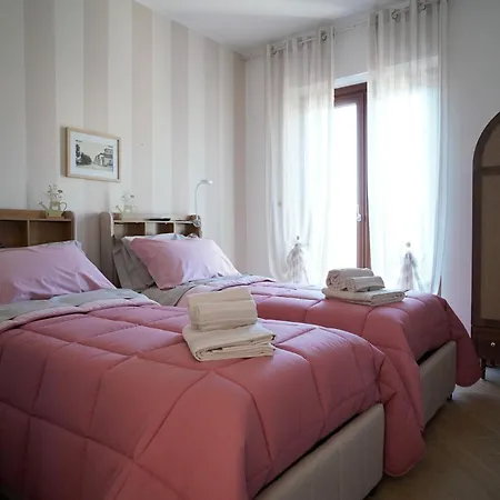 Bed & Breakfast Kappa