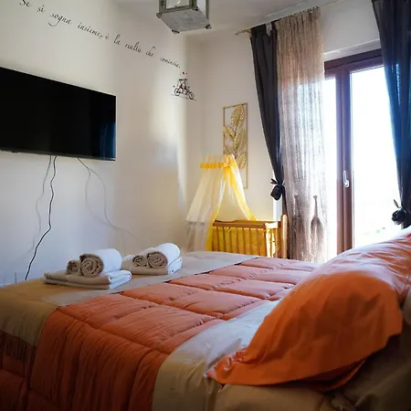 Kappa Bed & Breakfast LʼAquila