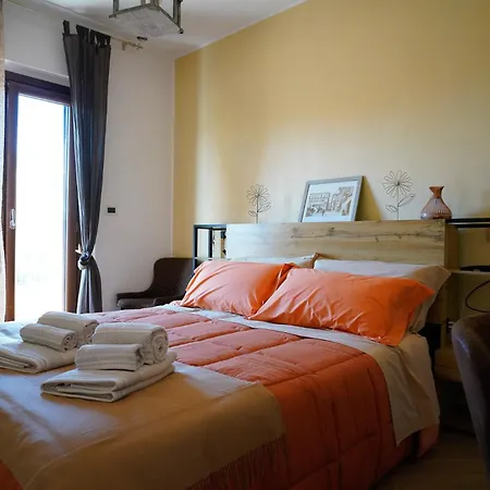 Kappa Bed & Breakfast 3*