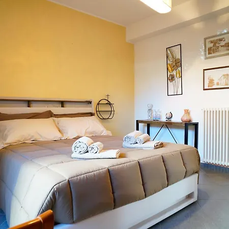 Bed & Breakfast Kappa 3*