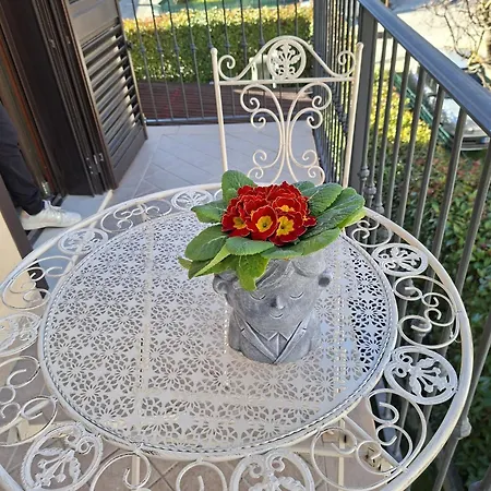 Bed & Breakfast Kappa L'Aquila