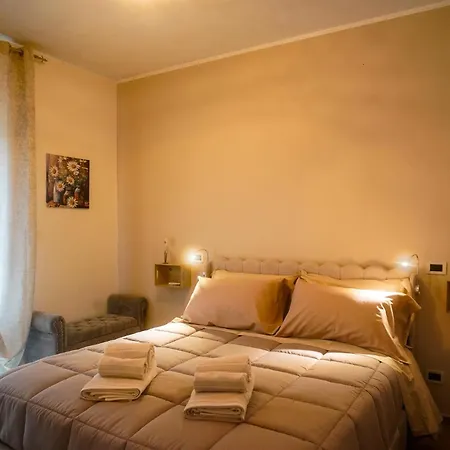 Bed & Breakfast Kappa