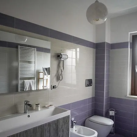 Kappa Bed & Breakfast 3*
