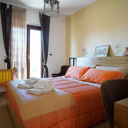 Kappa Bed & Breakfast L'Aquila