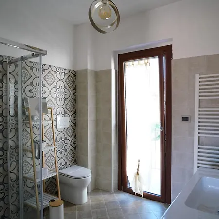Kappa Bed & Breakfast 3*