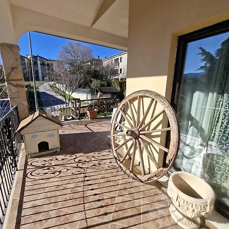 Kappa Bed & Breakfast LʼAquila