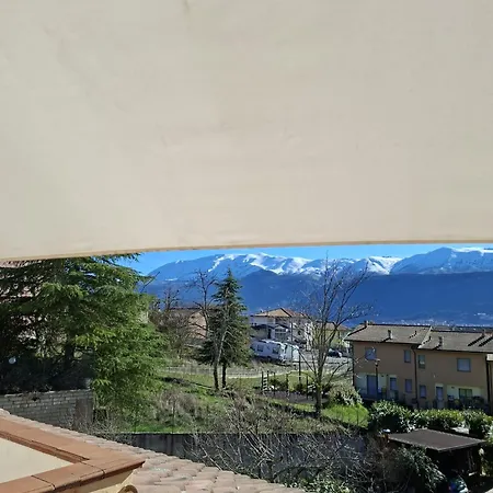 Kappa Bed & Breakfast LʼAquila