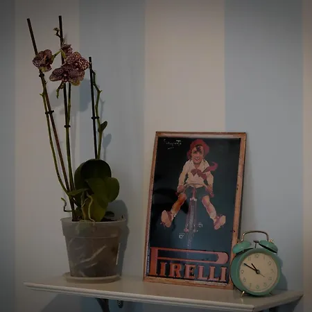 Bed & Breakfast Kappa