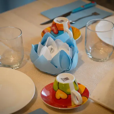 Kappa Bed & Breakfast LʼAquila