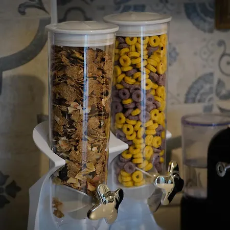 Bed & Breakfast Kappa
