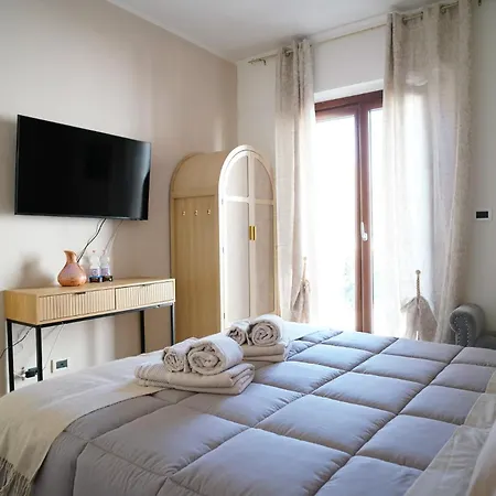 Bed & Breakfast Kappa 3*