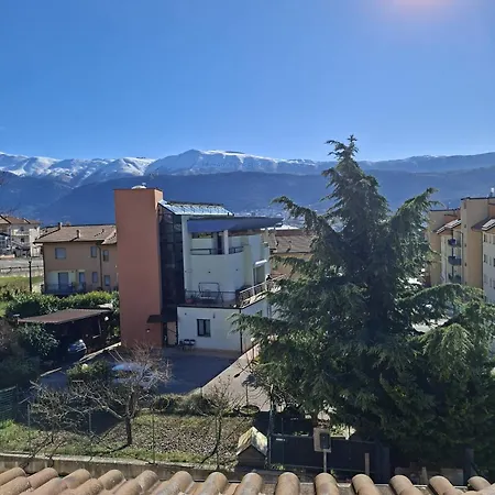 Kappa LʼAquila