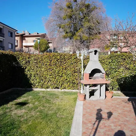 Bed & Breakfast Kappa